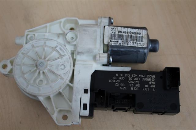 RECAMBIO para Peugeot 407 2.0 HDI 100Kw (2006)