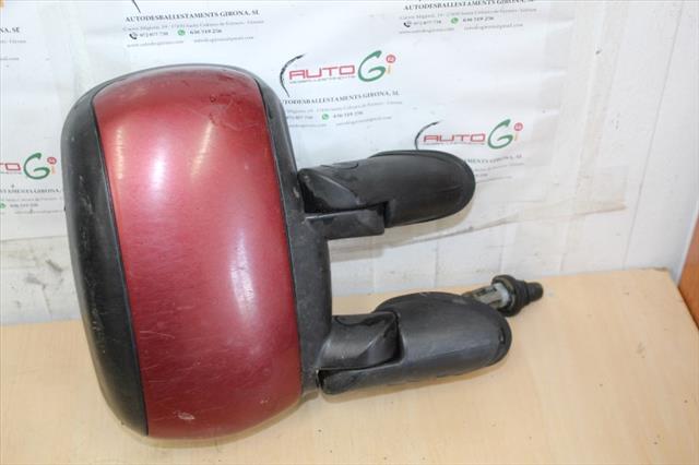 RECAMBIO para Fiat Doblo 1.3 JTD 55Kw (2007)