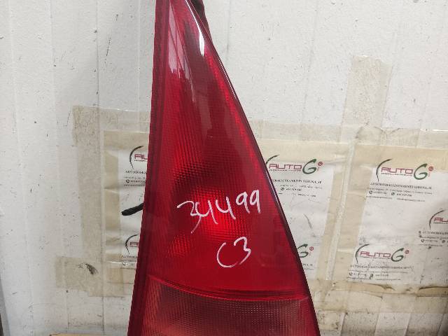 RECAMBIO para Citroen C  3 1.1 G 44Kw (2005)