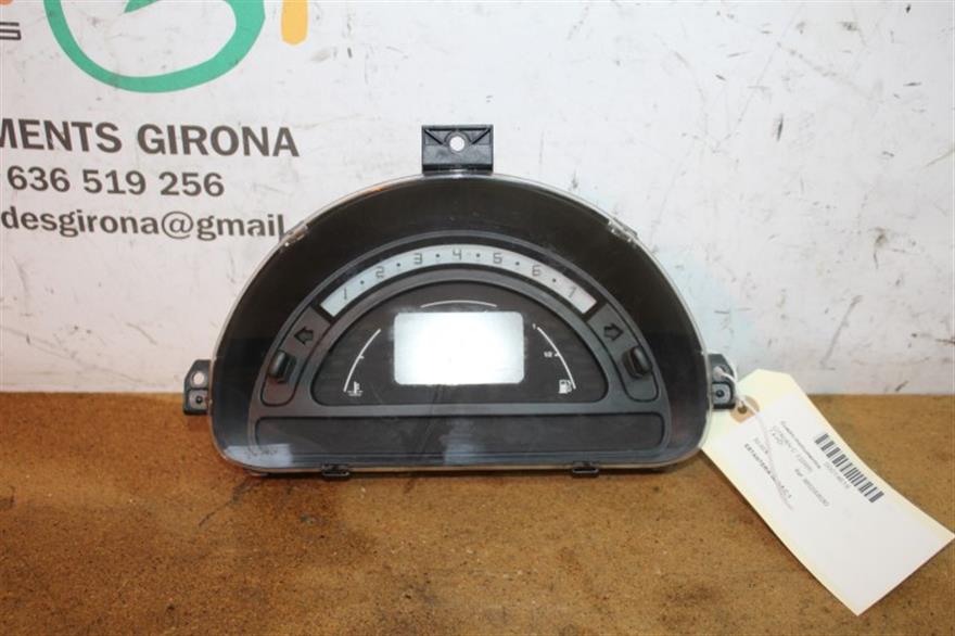 RECAMBIO para Citroen C  2 1.4 HDI 50Kw (2005)