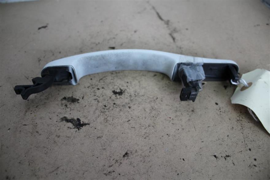 RECAMBIO para Ford Fiesta 1.6 TDCI (2007)