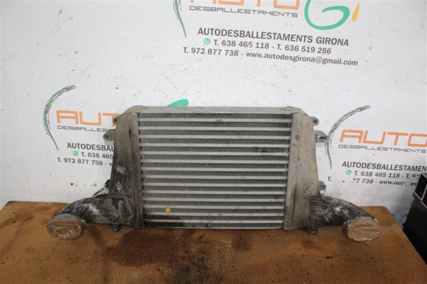 RECAMBIO para Nissan Cabstar 3.0 TD 78Kw (2001)