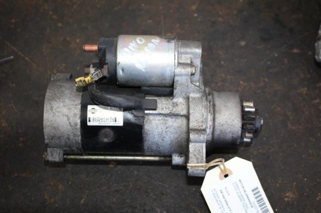 RECAMBIO para Nissan Almera TINO 2.2 DCI 84Kw (2002)