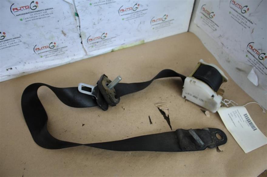 RECAMBIO para Opel Combo 1.7 D (2001)