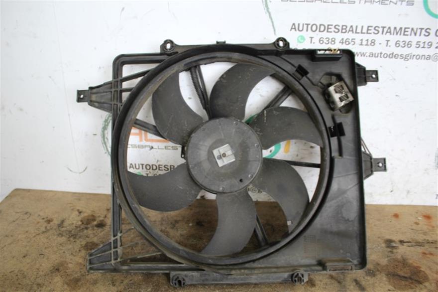 RECAMBIO para Renault Clio 1.2 G 43Kw (2000)