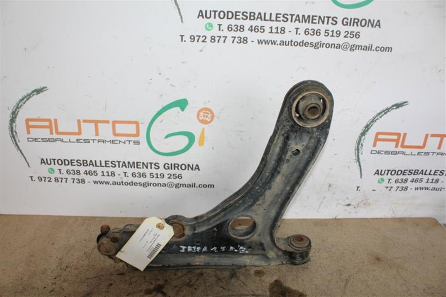 RECAMBIO para Seat Ibiza 1.9 TDI GT (1999)