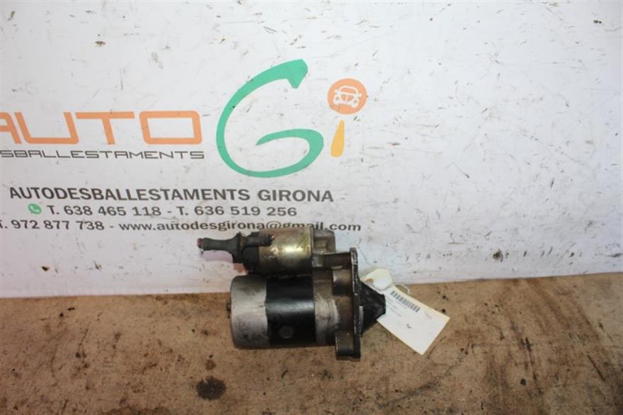 RECAMBIO para Renault Megane 1.6 G 66Kw (1998)