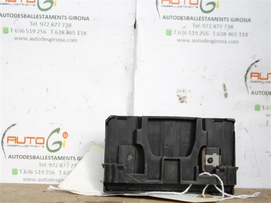 RECAMBIO para Renault Megane Scenic 1.6 G (2005)