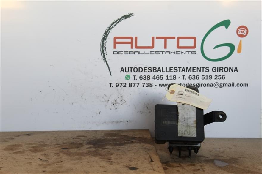RECAMBIO para Seat Leon 1.9 TDI LEON I (2005)