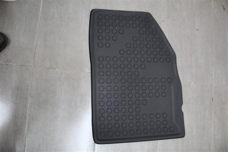 RECAMBIO para Renault Megane Scenic