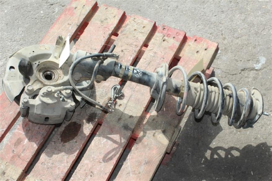 RECAMBIO para Toyota Yaris 1.4 D (2003)