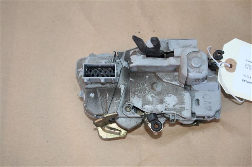 RECAMBIO para Citroen Xsara 1.9 TD 66Kw (1998)