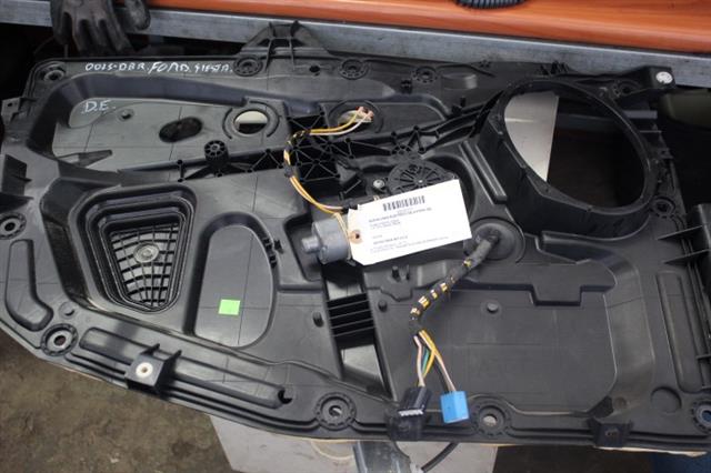 RECAMBIO para Ford Fiesta 1.4 TDCI 50Kw (2004)