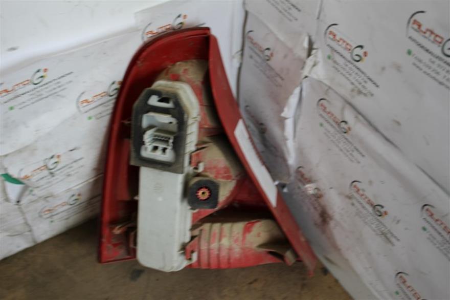 RECAMBIO para Renault Clio 1.5 DCI (2002)
