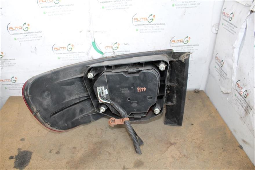 RECAMBIO para Honda Accord
