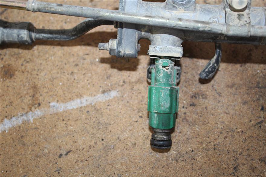RECAMBIO para Hyundai Accent 1.3 G 62Kw (1997)