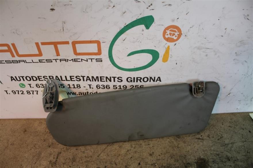 RECAMBIO para Citroen Zx 1.9 D 51Kw (1993)