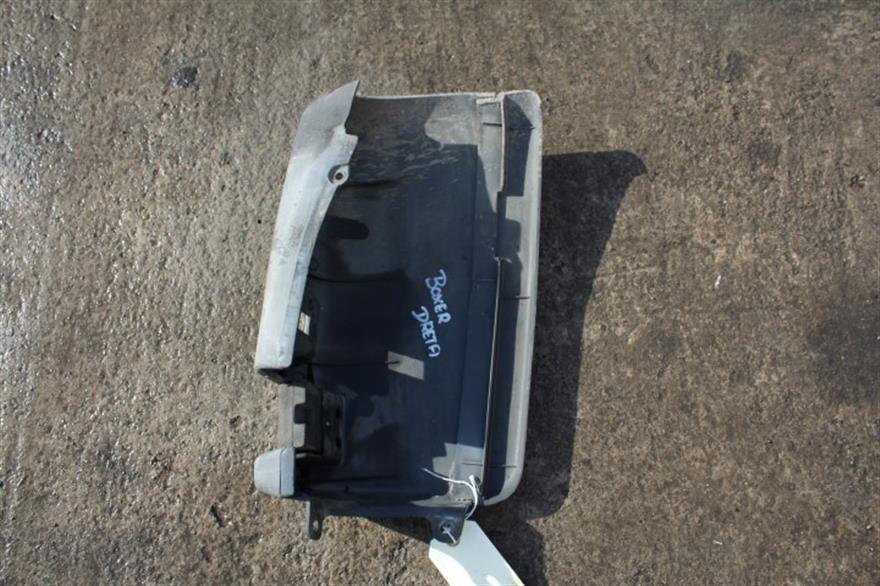 RECAMBIO para Peugeot Boxer 2.5 D 63Kw (2001)