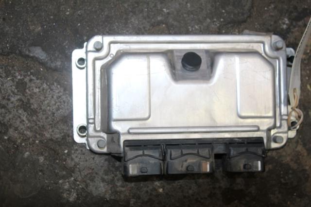 RECAMBIO para Citroen C  2 1.6 G 80Kw (2003)