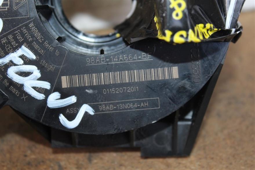 RECAMBIO para Ford Focus 1.6 G 74Kw (2001)
