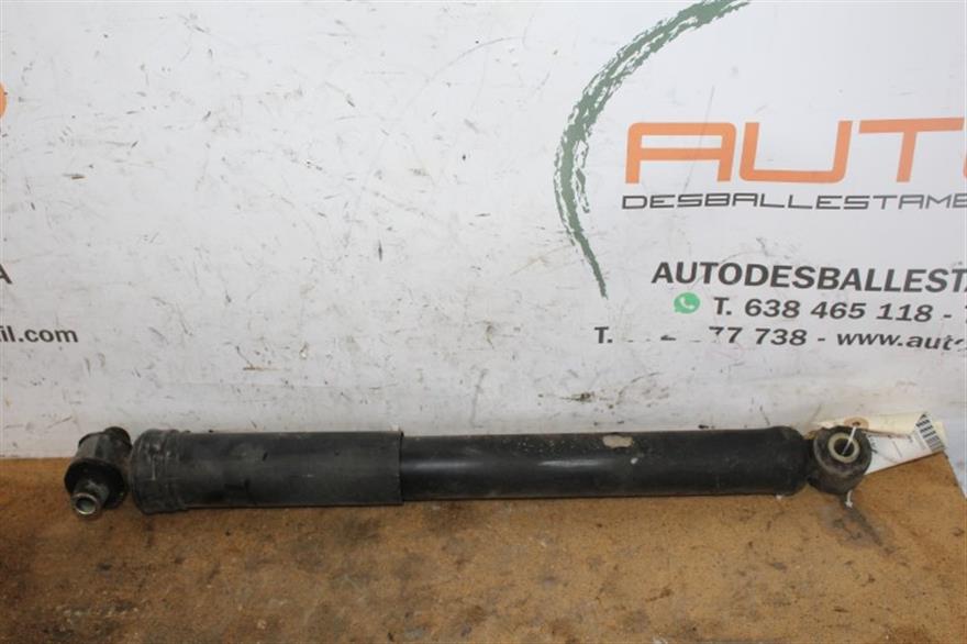 RECAMBIO para Ford Focus
