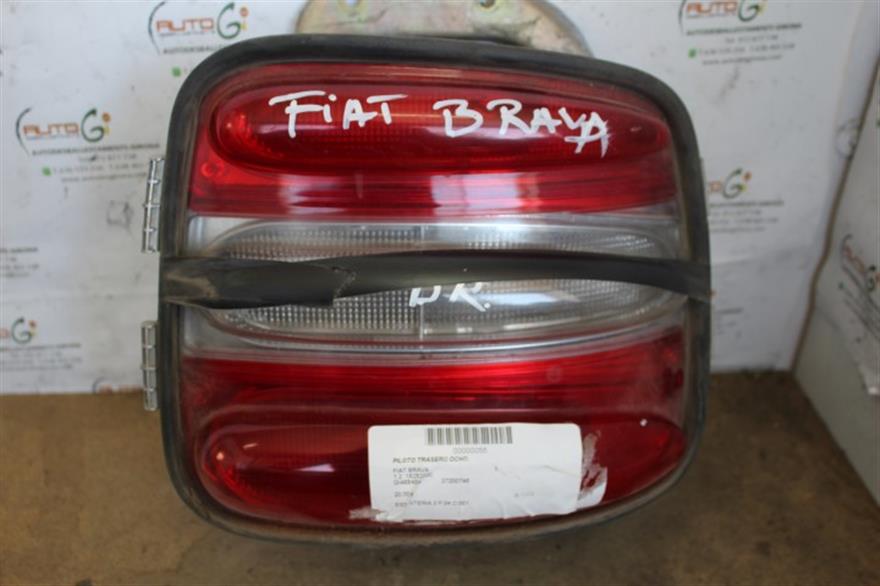 RECAMBIO para Fiat Brava 1.2 G 60Kw (1998)