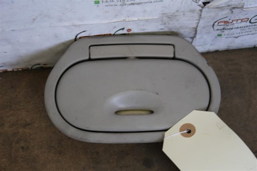 RECAMBIO para Renault Megane Scenic 1.6 G (2005)