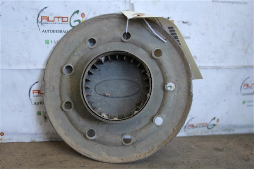 RECAMBIO para Ford Courier 1.8 TD (1994)