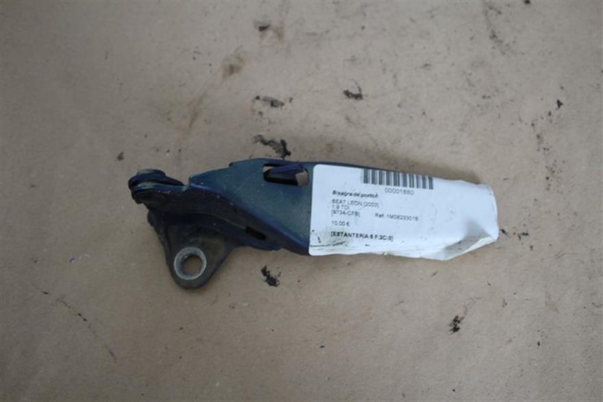 RECAMBIO para Seat Leon 1.9 TDI LEON I (2003)