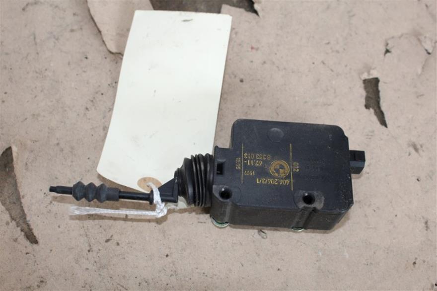 RECAMBIO para Bmw   318 1.8 G    (E36) 85Kw (1993)