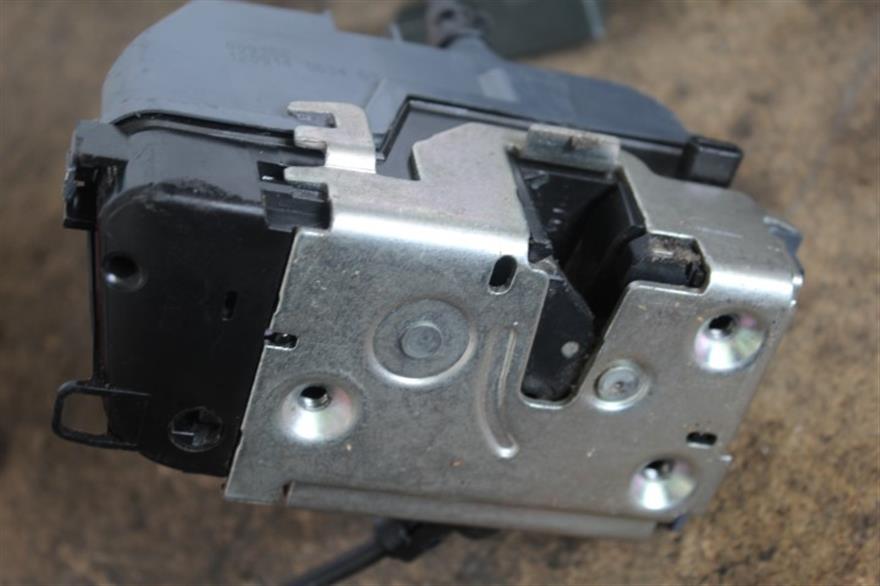 RECAMBIO para Renault Laguna 1.9 DCI LAGUNA II 88Kw (2001)