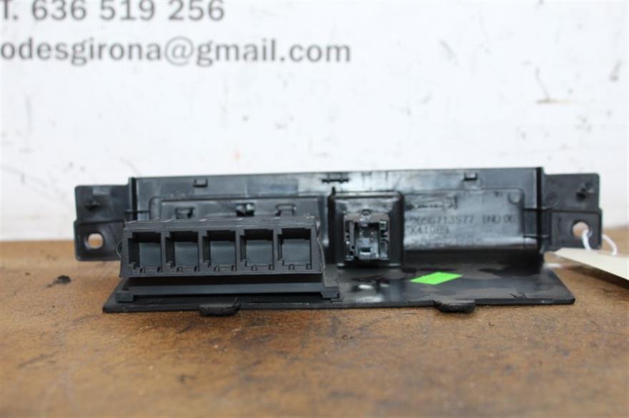 RECAMBIO para Peugeot 207 1.6 HDI (2009)