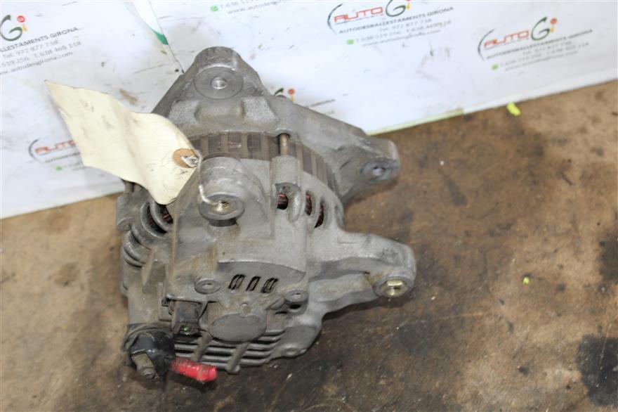 RECAMBIO para Renault Megane