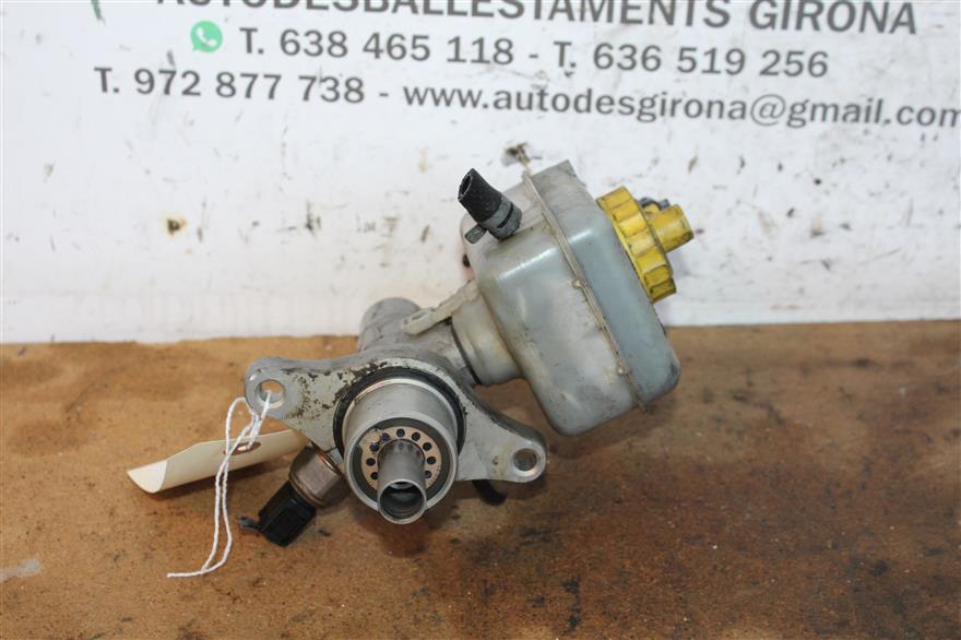 RECAMBIO para Volkswagen Golf 1.9 TDI 6V 4P GOLF IV 110Kw (2002)