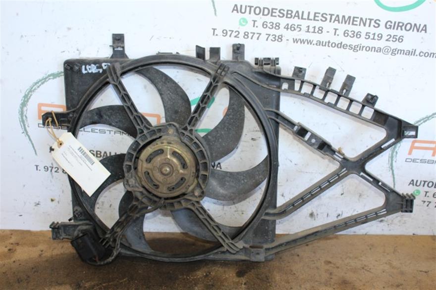 RECAMBIO para Opel Corsa 1.7 DI CORSA C 3P 48Kw (2001)