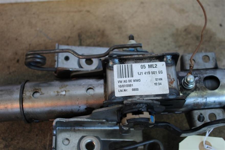 RECAMBIO para Volkswagen Golf 1.9 TDI GOLF IV 81Kw (2001)