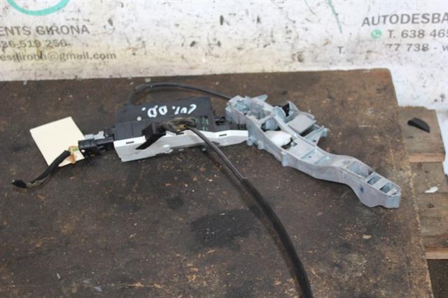 RECAMBIO para Peugeot 207 1.6 HDI (2009)