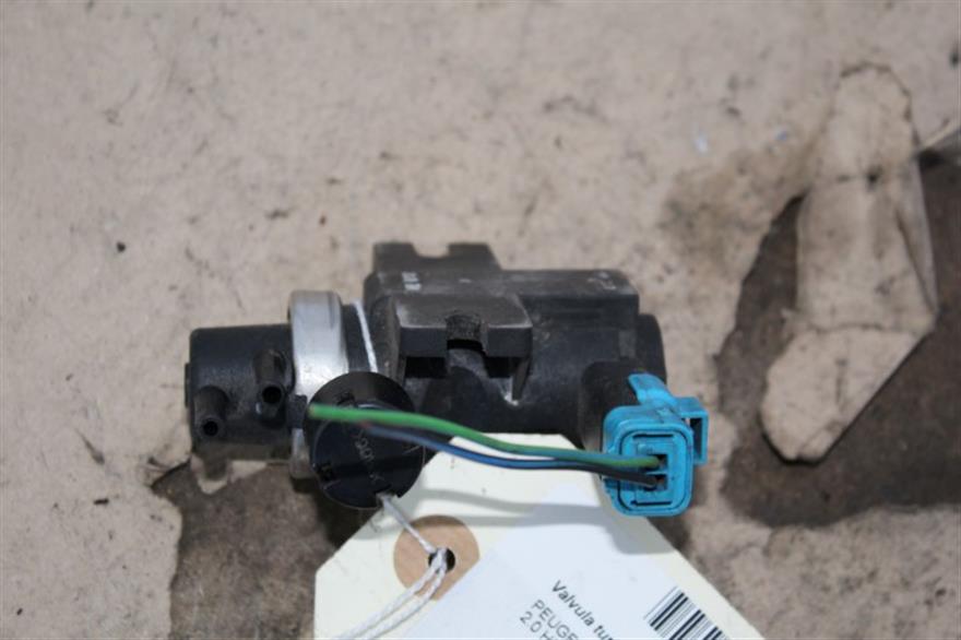 RECAMBIO para Peugeot 307 2.0 HDI (2003)