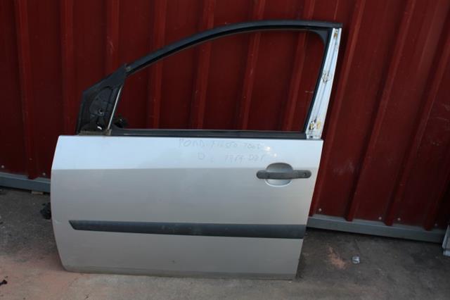 RECAMBIO para Ford Fiesta 1.4 TDCI 50Kw (2006)
