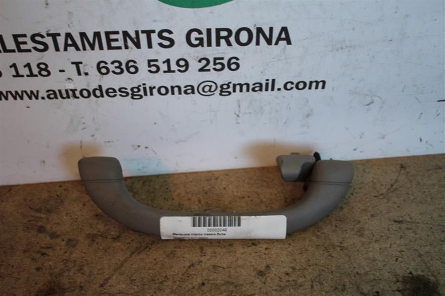 RECAMBIO para Peugeot 607 2.2 HDI (2002)
