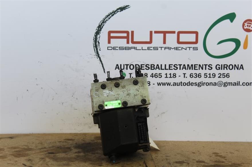 RECAMBIO para Citroen Zx 1.9 G 93,50Kw (1991)