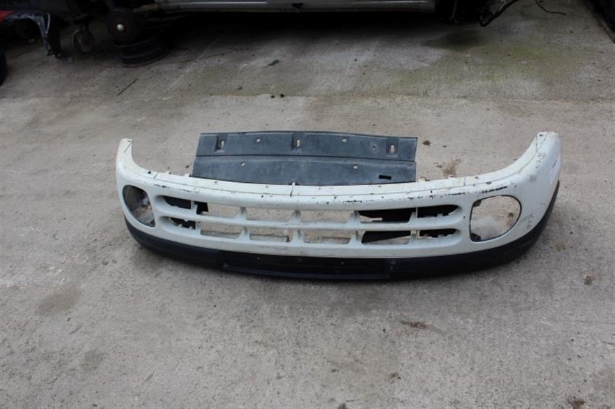 RECAMBIO para Renault Clio 1.6 G (1999)