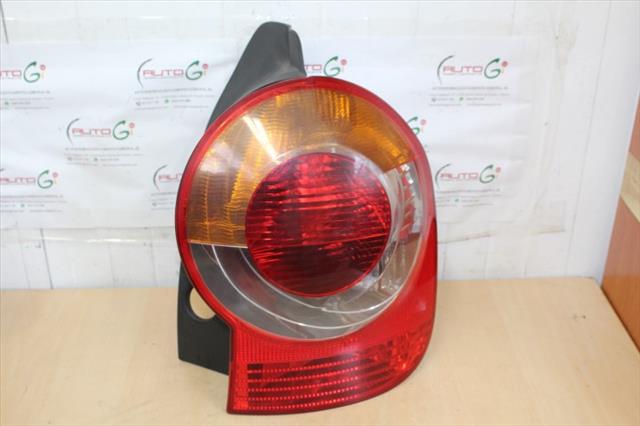 RECAMBIO para Renault Modus 1.5 DCI K9K750 60Kw (2005)