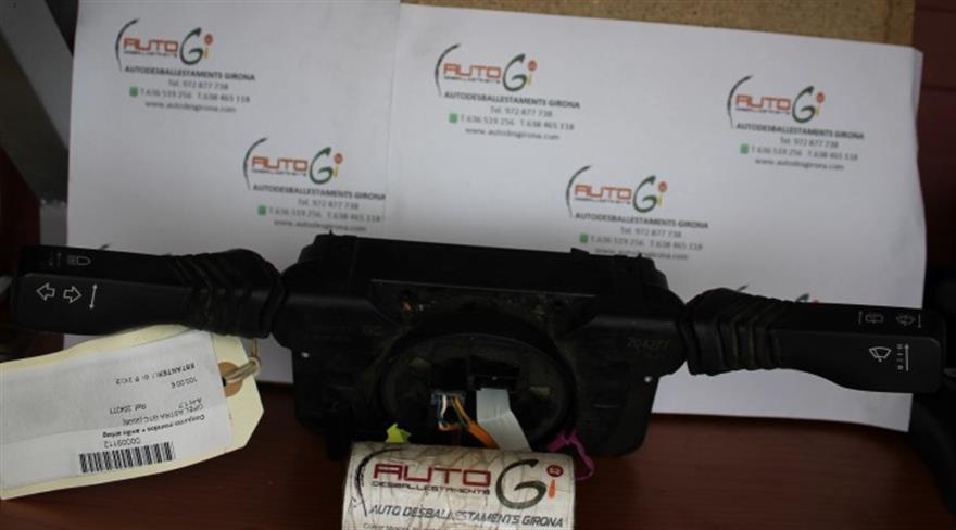 RECAMBIO para Opel Astra 1.7 CDTI ASTRA GTC (2006)