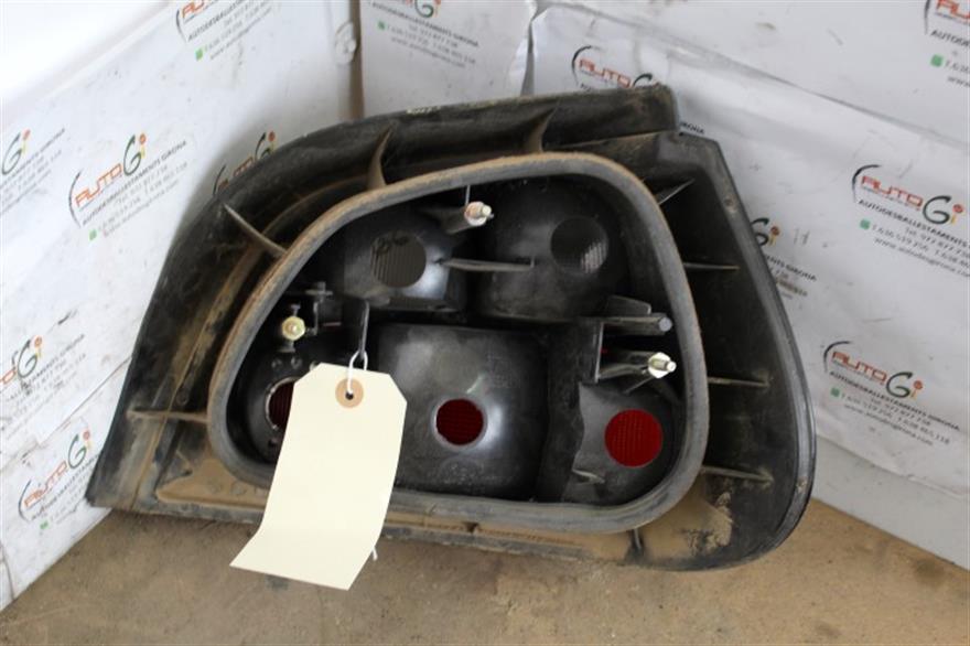 RECAMBIO para Renault Megane 1.6 G (1998)