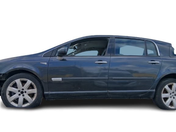 Renault Vel Satis 2.2 DCI G9T D7 (2005)
