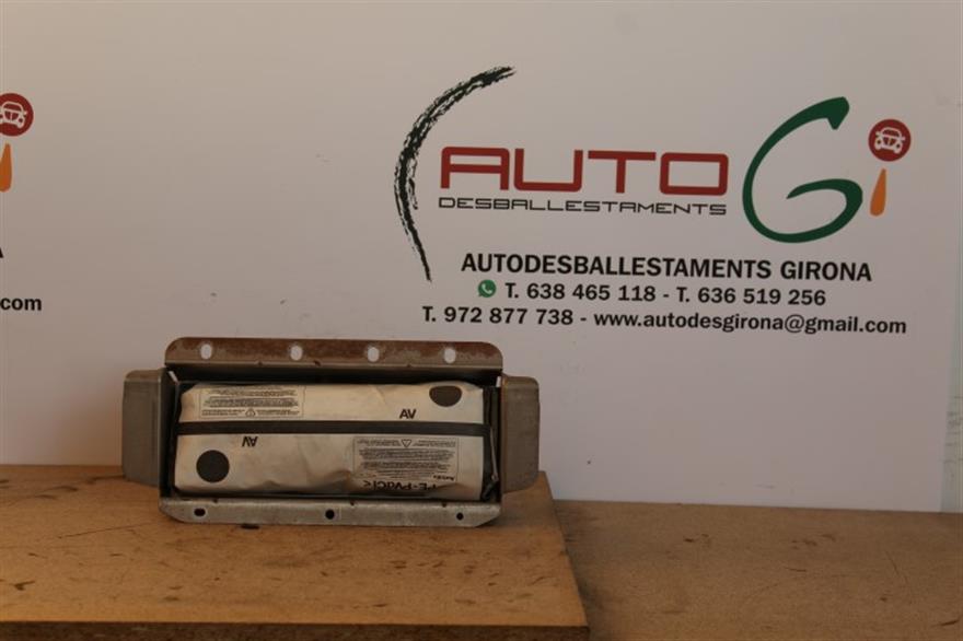 RECAMBIO para Peugeot 607 2.2 HDI (2002)