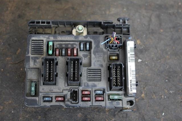 RECAMBIO para Citroen C  2 1.4 HDI 50Kw (2003)