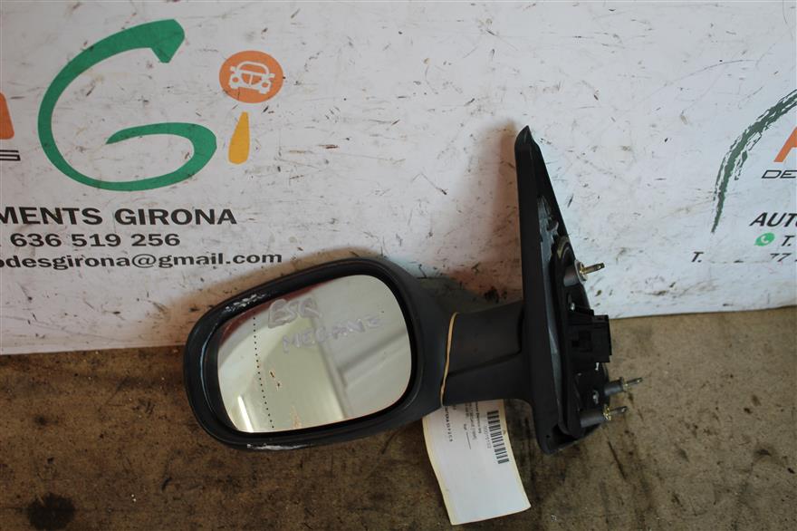 RECAMBIO para Renault Megane 1.6 G 66Kw (1998)