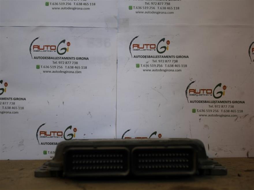 RECAMBIO para Renault Clio